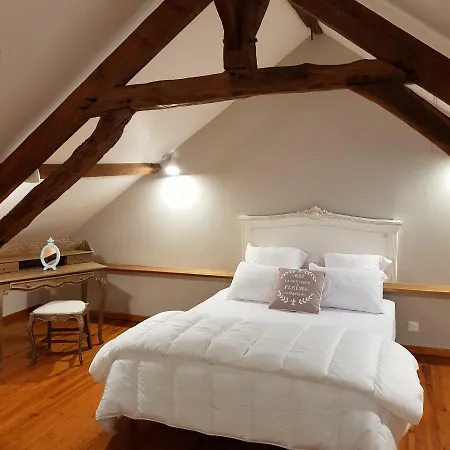 Ferienhaus Le Jean
