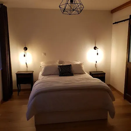 Le Jean Ferienhaus Saint-Riquier