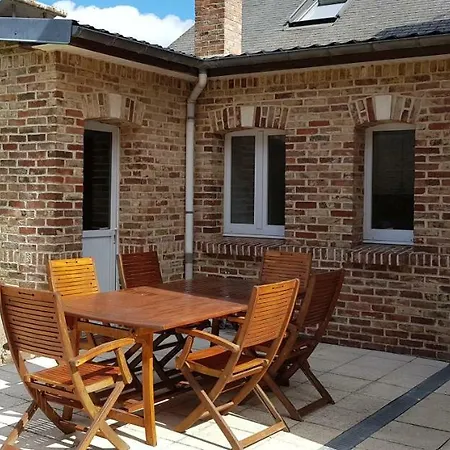 Feriehus Le Jean *